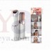 OkaeYa Painless Facial Hair Remover(Battery Not Included), Multicolor